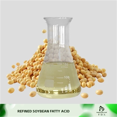 ساختار اسیدهای چرب چگونه است؟