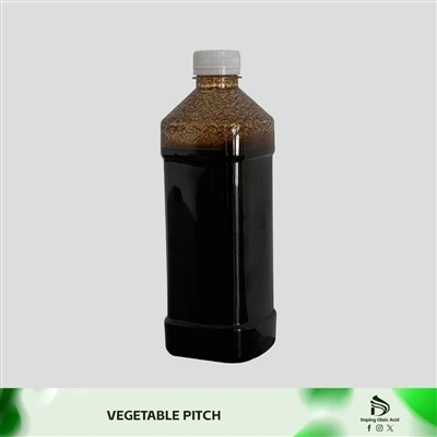 چگونه جریان فرآیند تولید را در یک کارخانه تولید قیر گیاهی طراحی کنیم؟